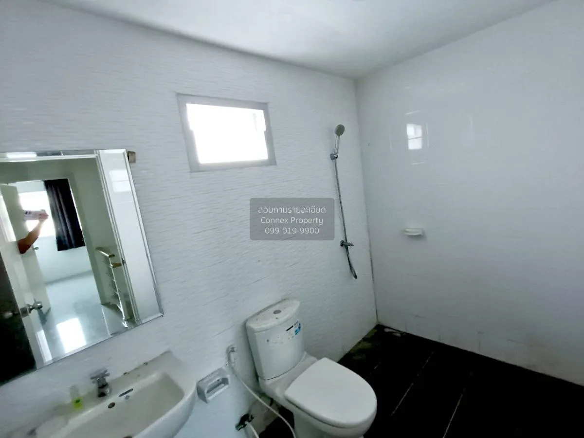 For Sale Townhouse/Townhome  , Baan Pruksa Rangsit-Klong 4 , wide