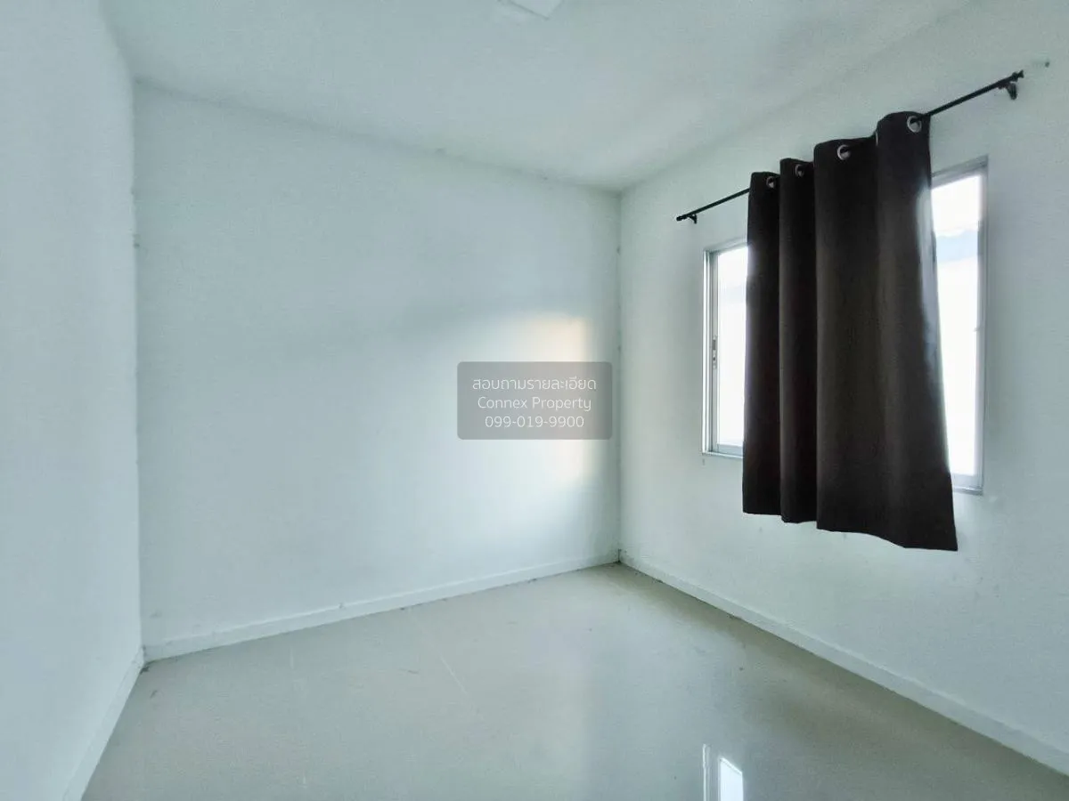 For Sale Townhouse/Townhome  , Baan Pruksa Rangsit-Klong 4 , wide