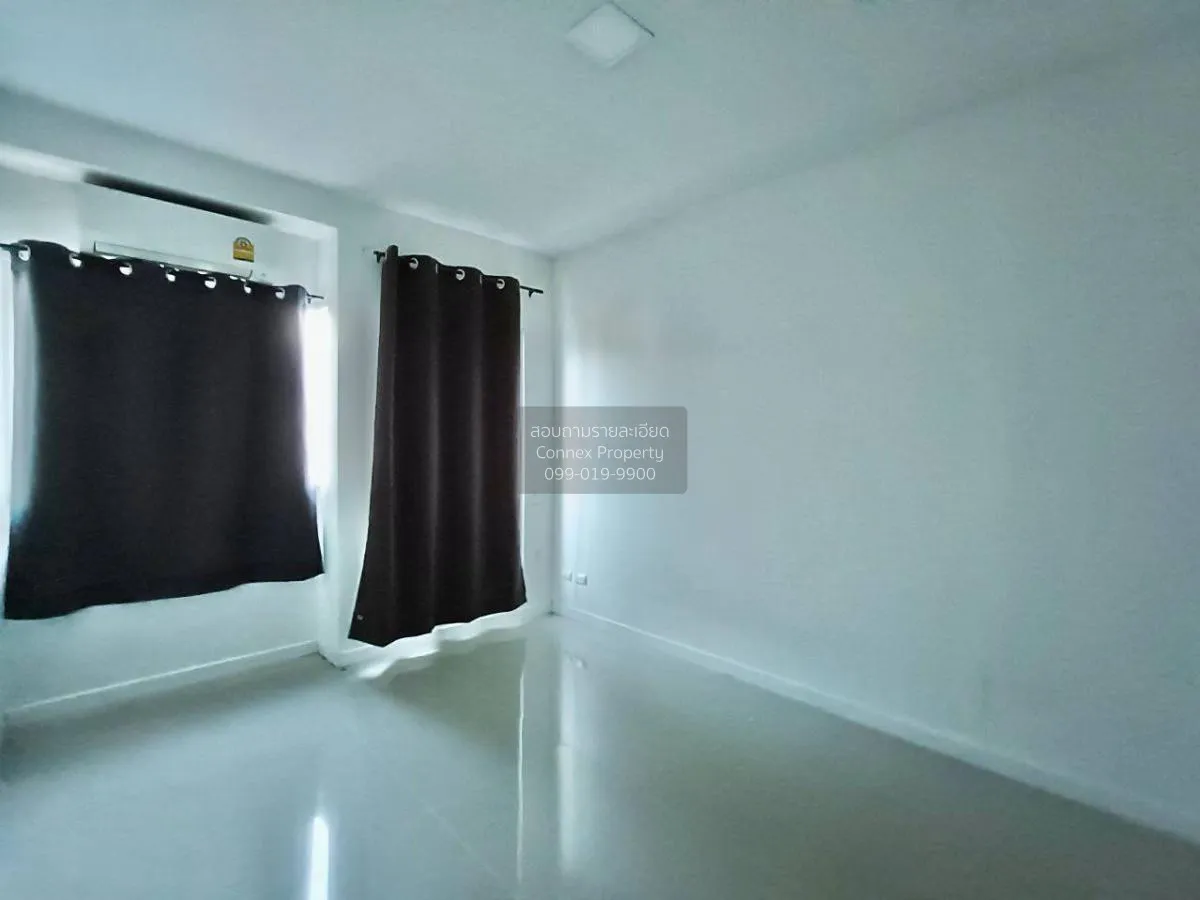 For Sale Townhouse/Townhome  , Baan Pruksa Rangsit-Klong 4 , wide