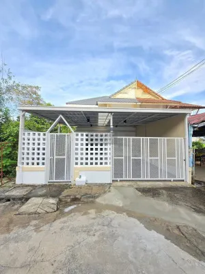 ขายบ้าน  บ้านพฤกษา 7 ลำลูกกา รีโนเวทใหม่ ลำลูกกา ลำลูกกา ปทุมธานี CX-116246