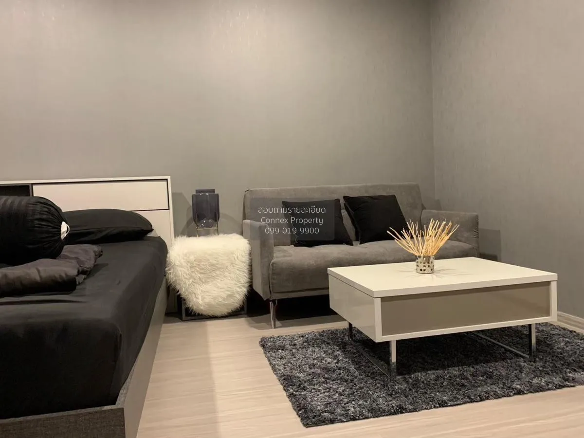 ขายคอนโด  แอสปาย อโศก - รัชดา MRT-พระราม 9 ห้วยขวาง เขต ห้วยขวาง  4