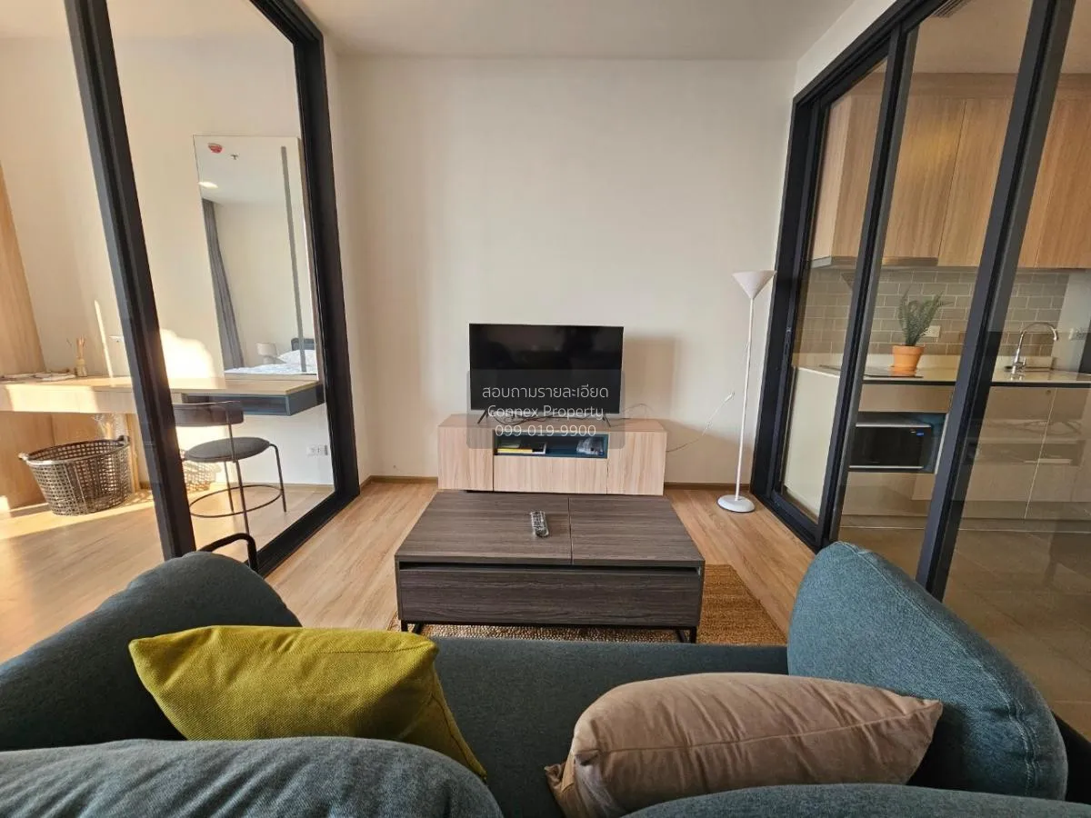 For Rent Condo , XT Phayathai , BTS-Phaya Thai , Thanon Phyathai  2