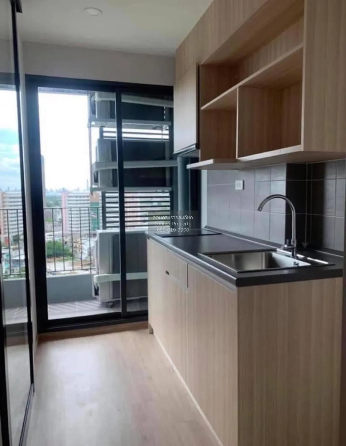 FOR SALE condo , Ideo O2 , BTS-Bang Na , Bang Na , Bang Na , Bang 4