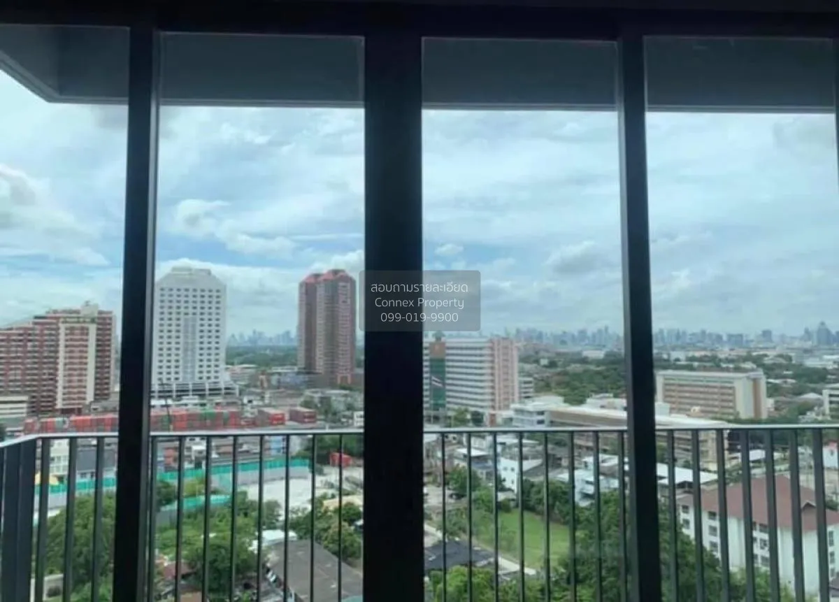 FOR SALE condo , Ideo O2 , BTS-Bang Na , Bang Na , Bang Na , Bang