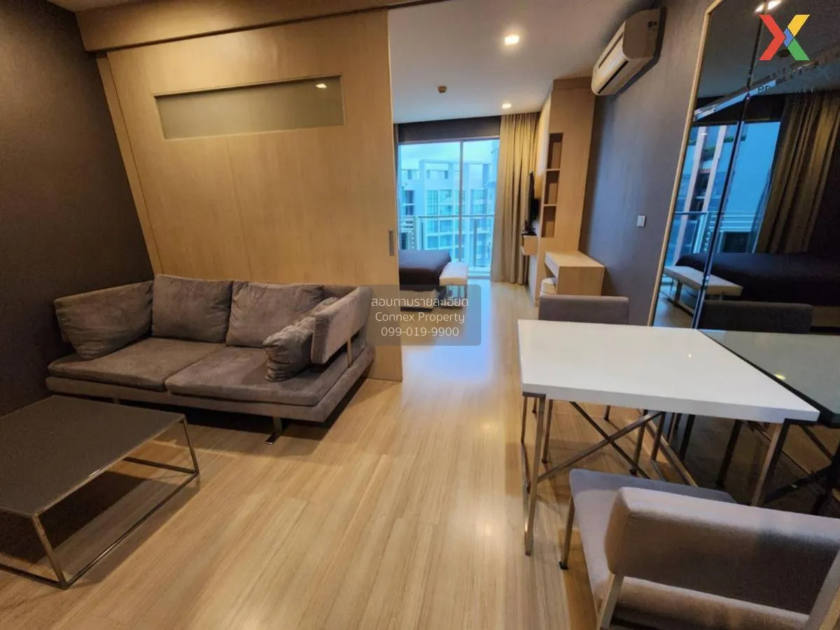 For Sale Condo , Sky Walk Residences , BTS-Phra Khanong , Phra Kh 2