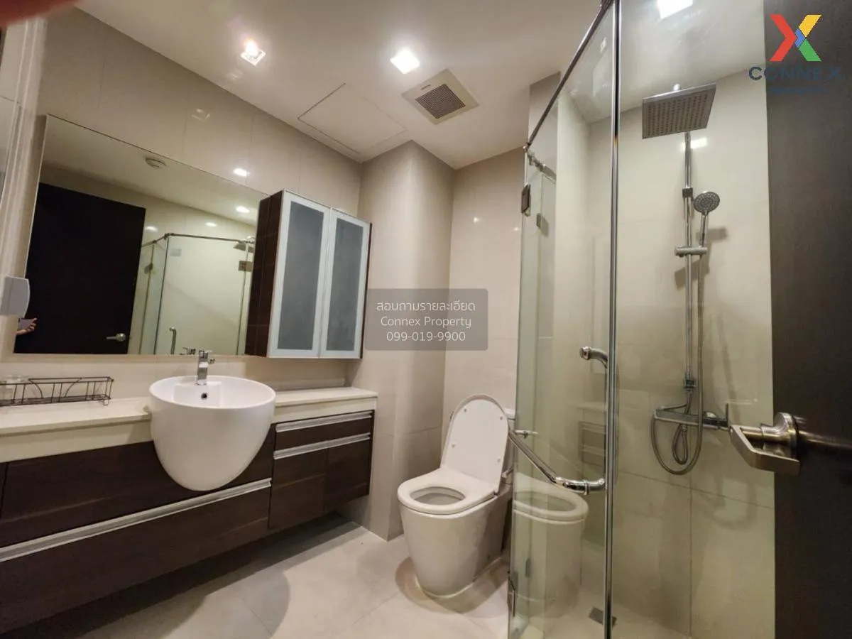 For Sale Condo , Sky Walk Residences , BTS-Phra Khanong , Phra Kh