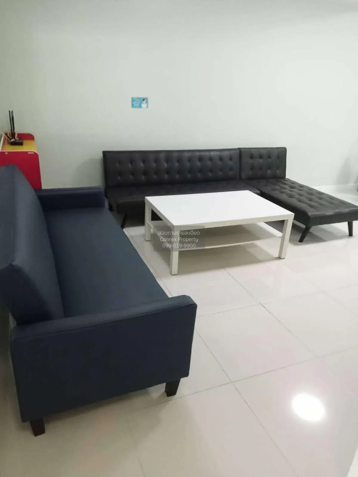 For Sale Townhouse/Townhome  , THE CONNECT 22 RAMINDRA – MINBURI  2