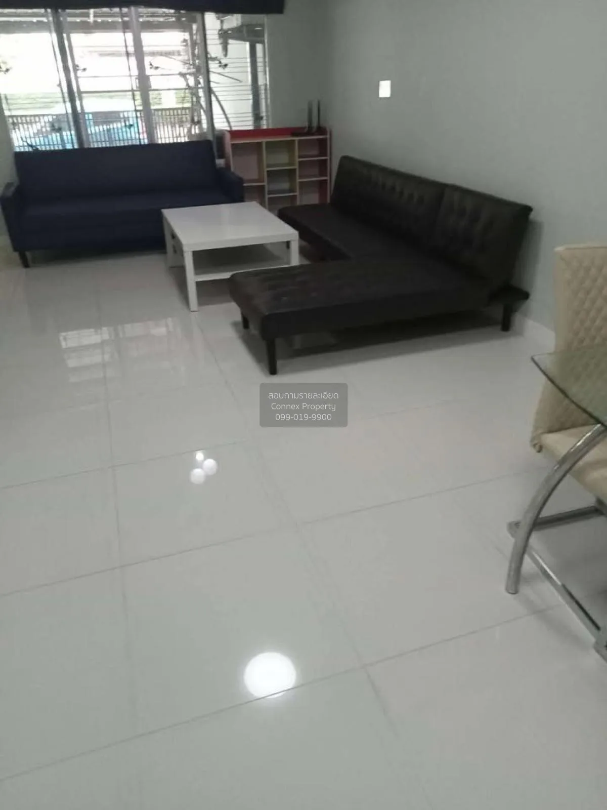 For Sale Townhouse/Townhome  , THE CONNECT 22 RAMINDRA – MINBURI  4