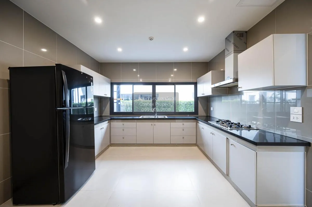 เช่าบ้าน  นาราสิริ กรุงเทพกรีฑา หัวหมาก เขต บางกะปิ กรุงเทพ CX-11