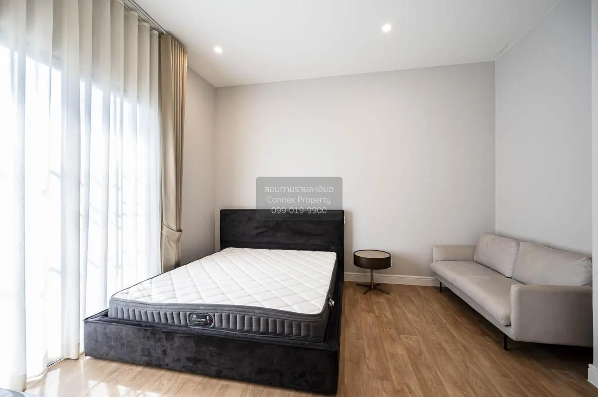 เช่าบ้าน  นาราสิริ กรุงเทพกรีฑา หัวหมาก เขต บางกะปิ กรุงเทพ CX-11