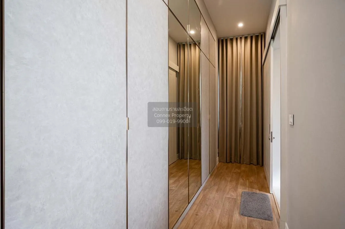 เช่าบ้าน  นาราสิริ กรุงเทพกรีฑา หัวหมาก เขต บางกะปิ กรุงเทพ CX-11