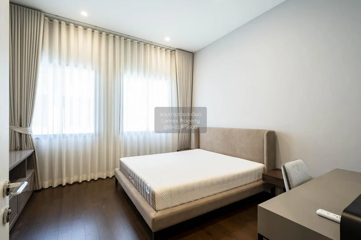 เช่าบ้าน  นาราสิริ กรุงเทพกรีฑา หัวหมาก เขต บางกะปิ กรุงเทพ CX-11