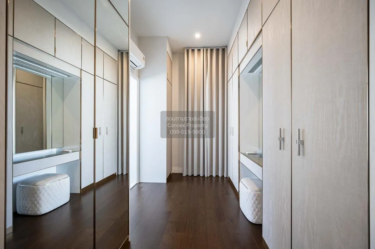 เช่าบ้าน  นาราสิริ กรุงเทพกรีฑา หัวหมาก เขต บางกะปิ กรุงเทพ CX-11