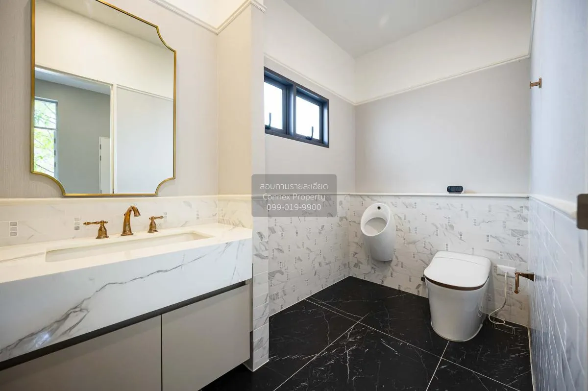 เช่าบ้าน  นาราสิริ กรุงเทพกรีฑา หัวหมาก เขต บางกะปิ กรุงเทพ CX-11