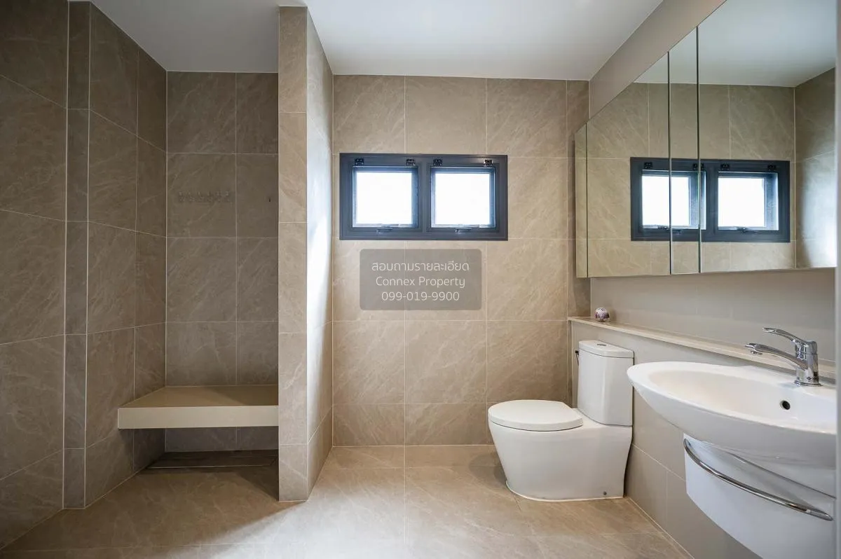 เช่าบ้าน  นาราสิริ กรุงเทพกรีฑา หัวหมาก เขต บางกะปิ กรุงเทพ CX-11