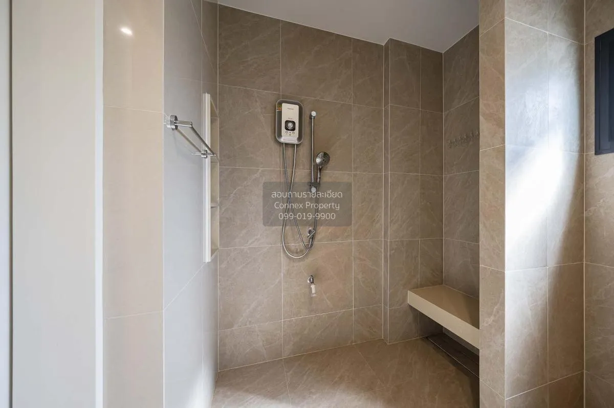 เช่าบ้าน  นาราสิริ กรุงเทพกรีฑา หัวหมาก เขต บางกะปิ กรุงเทพ CX-11