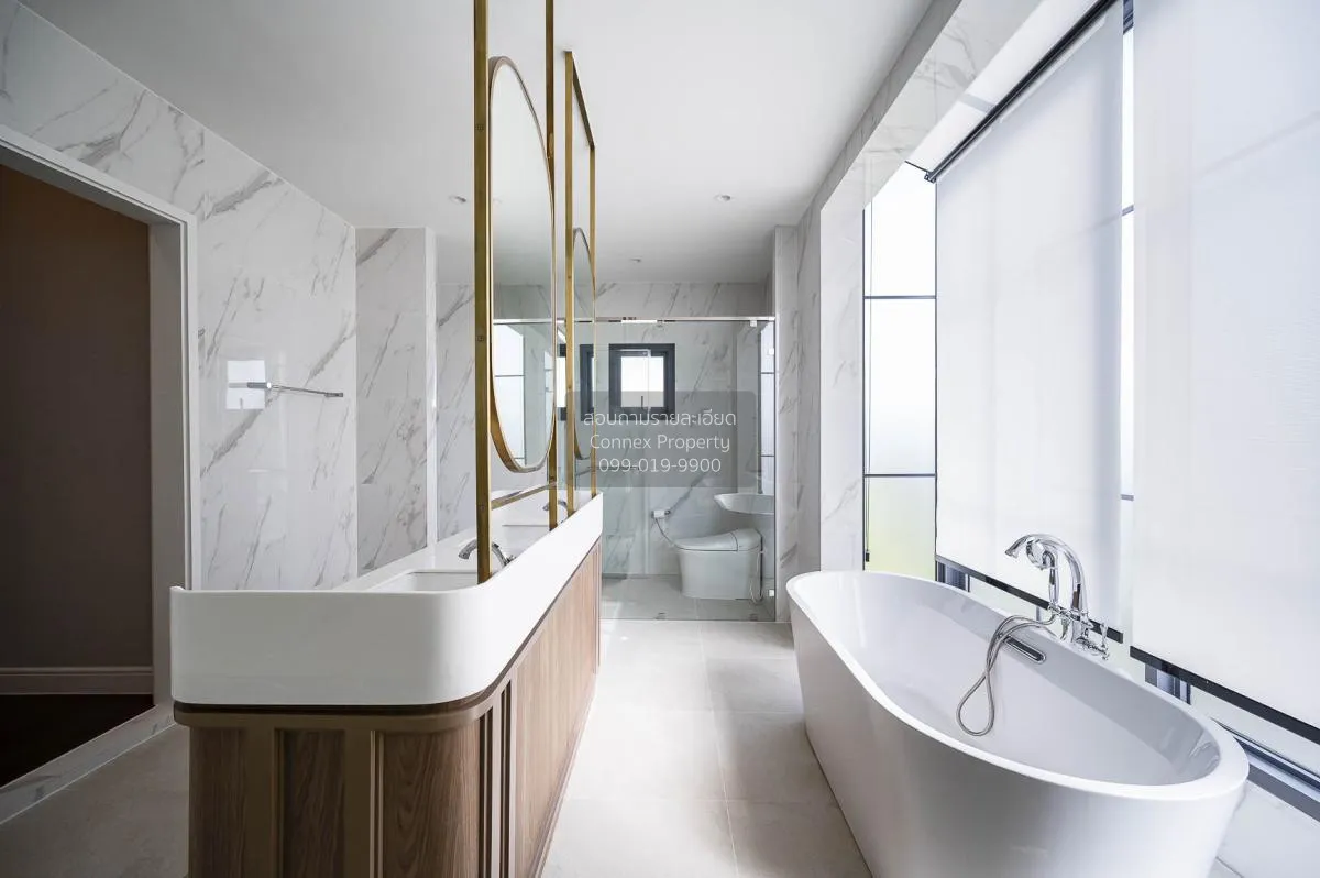 เช่าบ้าน  นาราสิริ กรุงเทพกรีฑา หัวหมาก เขต บางกะปิ กรุงเทพ CX-11