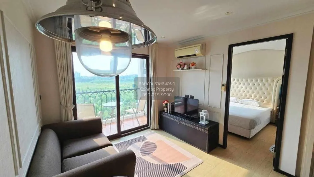 ขายคอนโด  เวเนเชี่ยน ซิกเนเจอร์ คอนโด รีสอร์ท พัทยา นาจอมเทียน สั 2