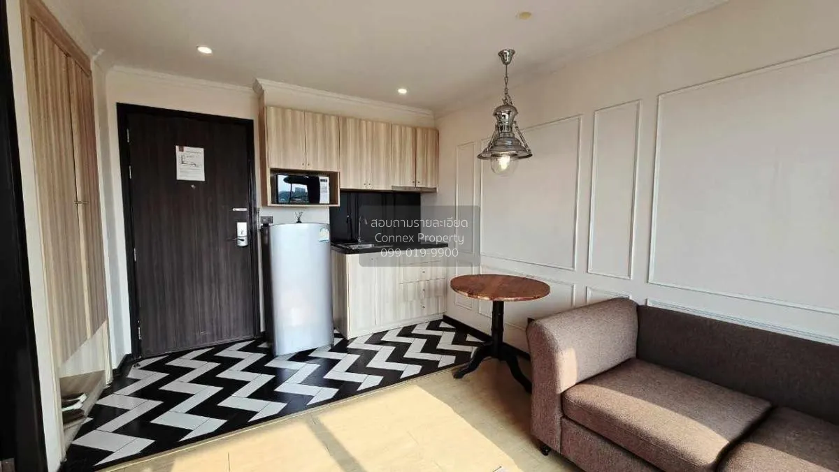 ขายคอนโด  เวเนเชี่ยน ซิกเนเจอร์ คอนโด รีสอร์ท พัทยา นาจอมเทียน สั 3