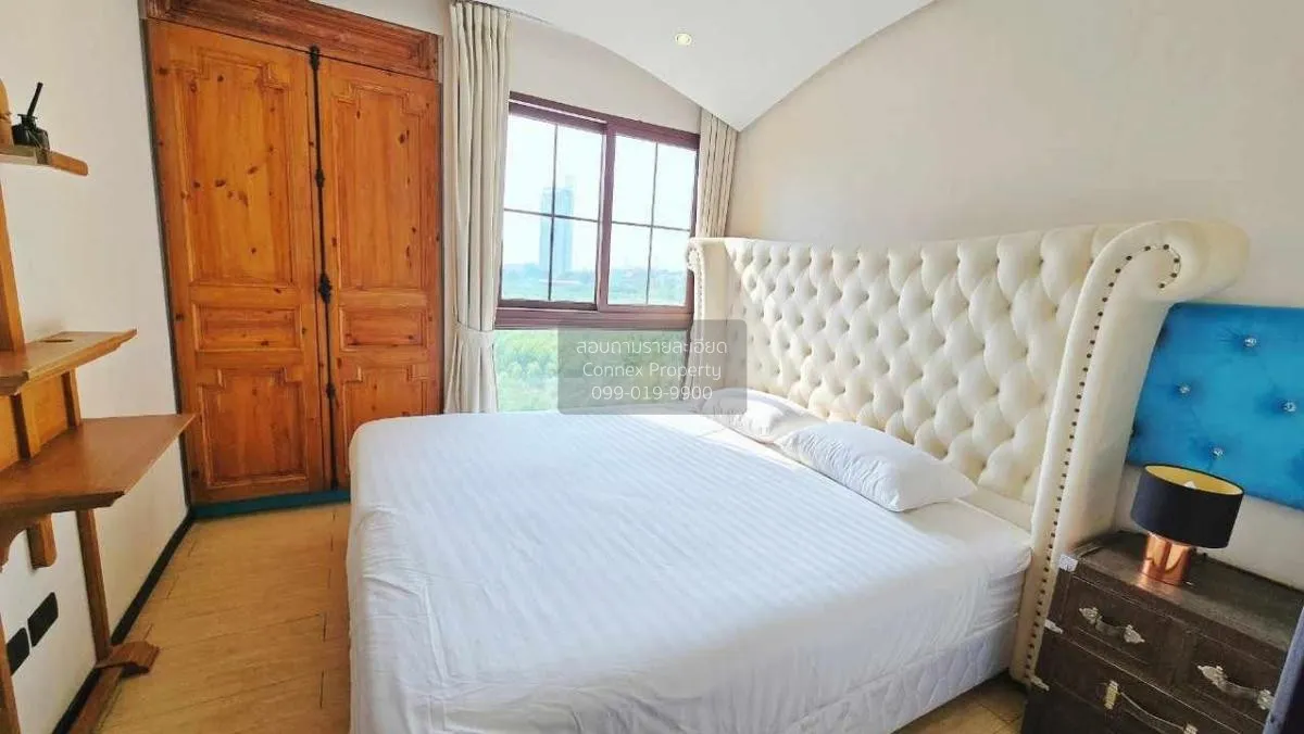 ขายคอนโด  เวเนเชี่ยน ซิกเนเจอร์ คอนโด รีสอร์ท พัทยา นาจอมเทียน สั