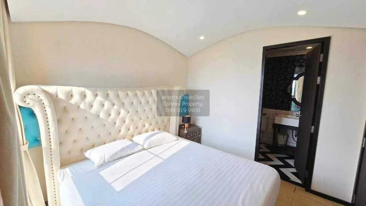 ขายคอนโด  เวเนเชี่ยน ซิกเนเจอร์ คอนโด รีสอร์ท พัทยา นาจอมเทียน สั