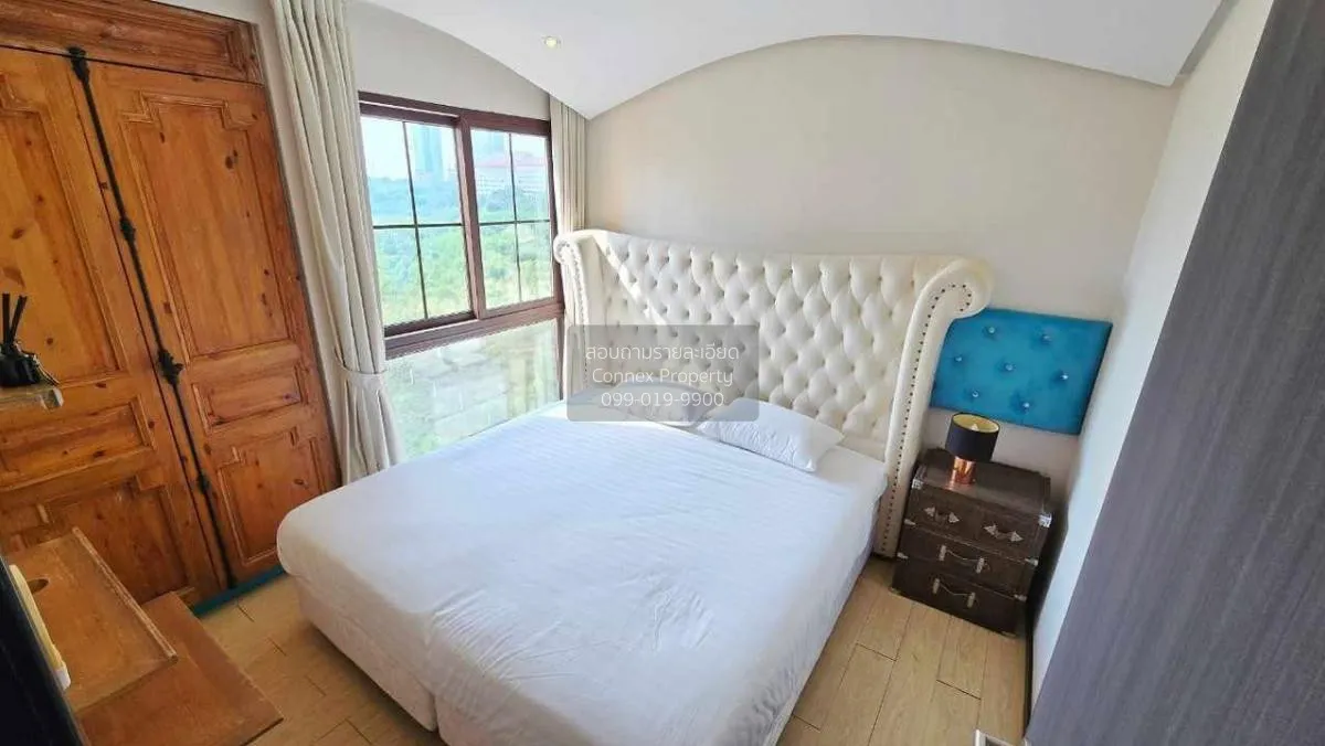 ขายคอนโด  เวเนเชี่ยน ซิกเนเจอร์ คอนโด รีสอร์ท พัทยา นาจอมเทียน สั