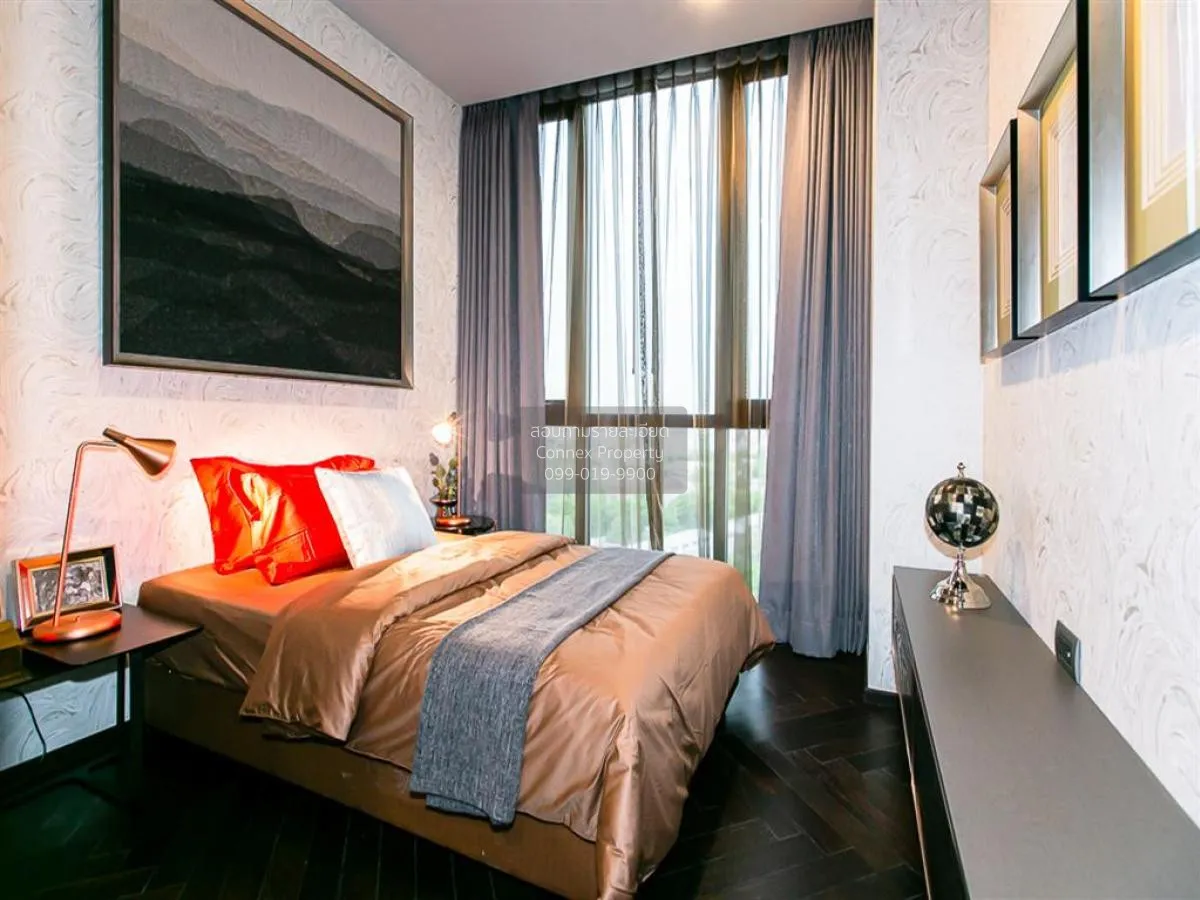 เช่าคอนโด  เดอะ โมนูเมนต์ สนามเป้า  BTS-สนามเป้า สามเสนใน เขต พญา