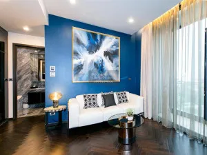 For Rent Condo , The Monument Sanampao , BTS-Sanam Pao , Sam Sen Nai , Phaya Thai , Bangkok , CX-116264