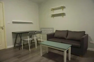 เช่าคอนโด  ดีคอนโด แคมปัส รีสอร์ท บางนา บางบ่อ บางบ่อ สมุทรปราการ CX-116268