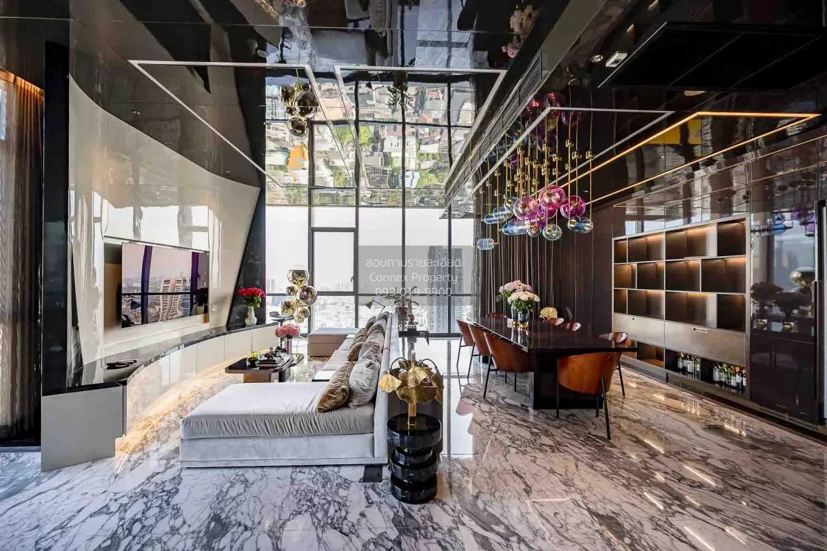 เช่าคอนโด  เดอะ โมนูเมนต์ ทองหล่อ BTS-ทองหล่อ คลองตันเหนือ เขต วั 2