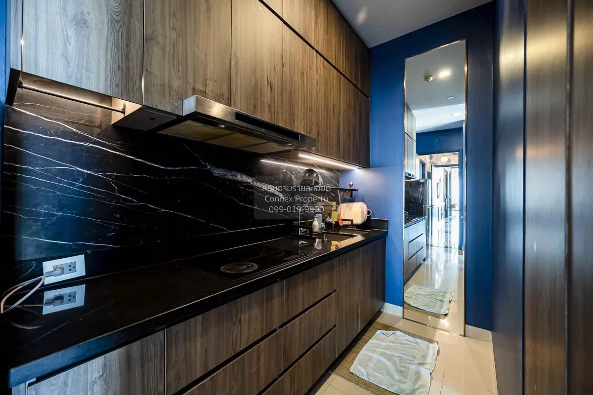 เช่าคอนโด  เดอะ โมนูเมนต์ ทองหล่อ BTS-ทองหล่อ คลองตันเหนือ เขต วั