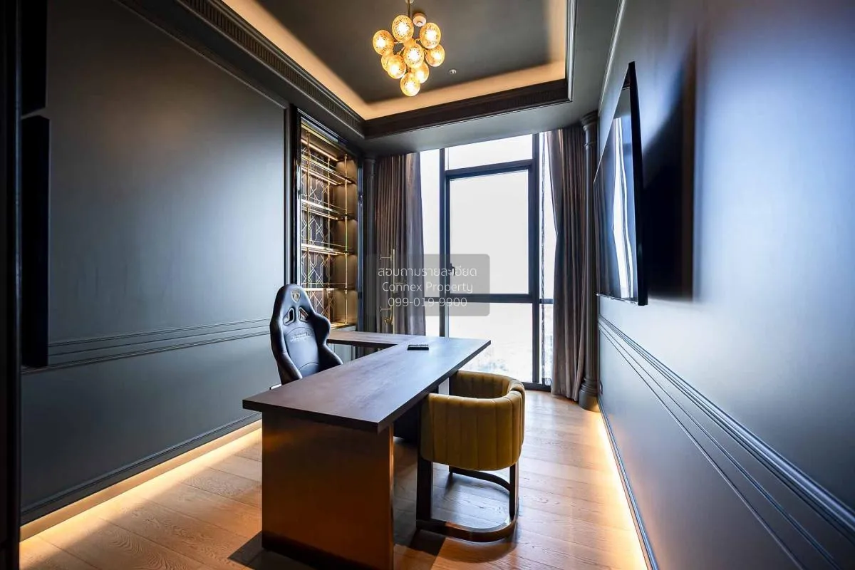 เช่าคอนโด  เดอะ โมนูเมนต์ ทองหล่อ BTS-ทองหล่อ คลองตันเหนือ เขต วั