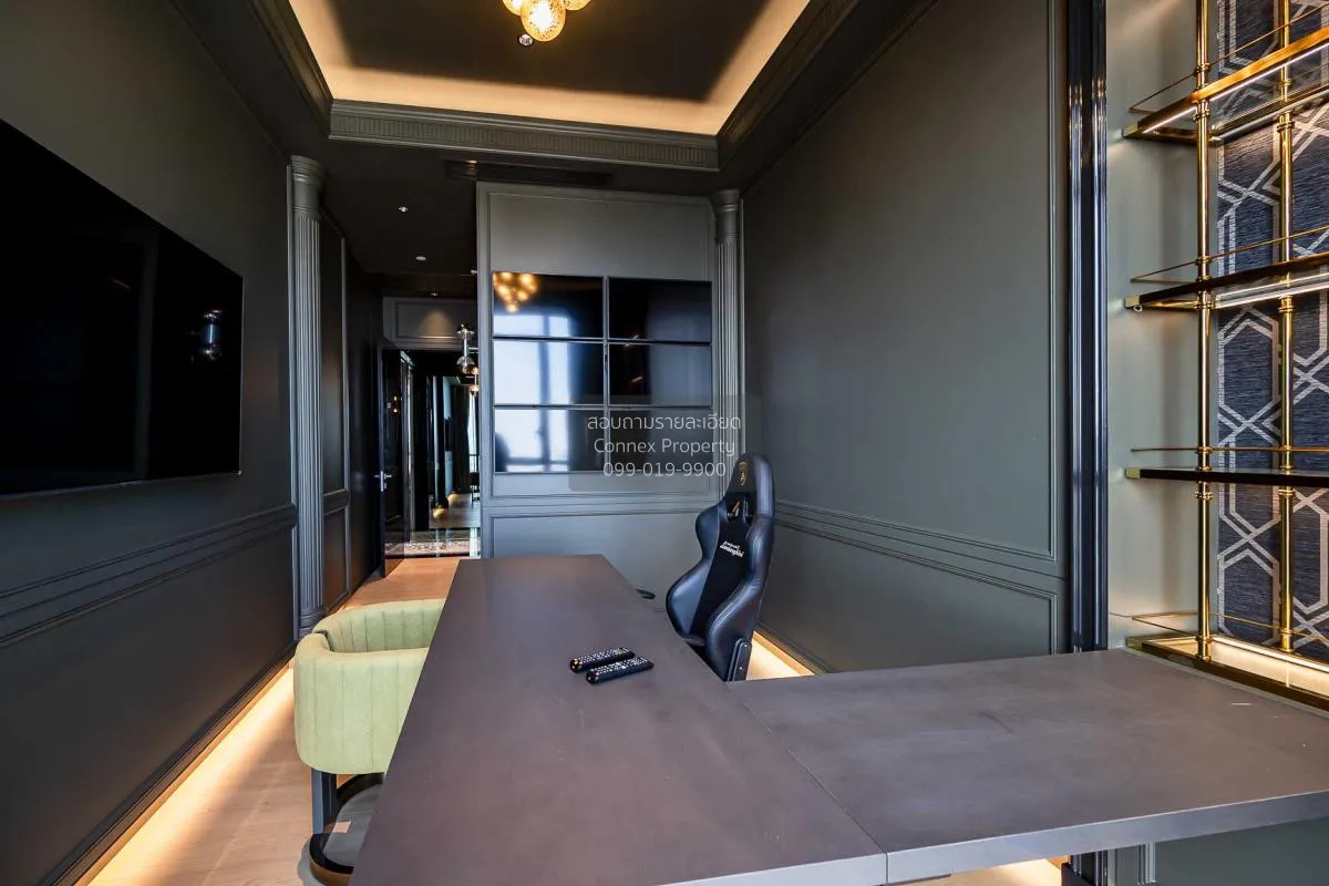 เช่าคอนโด  เดอะ โมนูเมนต์ ทองหล่อ BTS-ทองหล่อ คลองตันเหนือ เขต วั