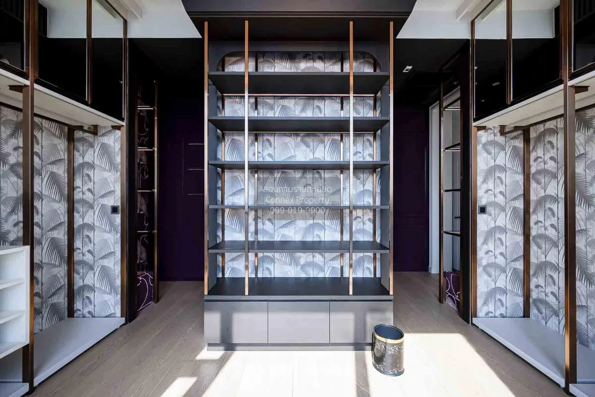 เช่าคอนโด  เดอะ โมนูเมนต์ ทองหล่อ BTS-ทองหล่อ คลองตันเหนือ เขต วั