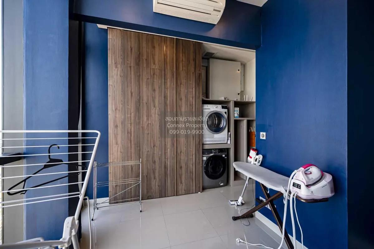 เช่าคอนโด  เดอะ โมนูเมนต์ ทองหล่อ BTS-ทองหล่อ คลองตันเหนือ เขต วั