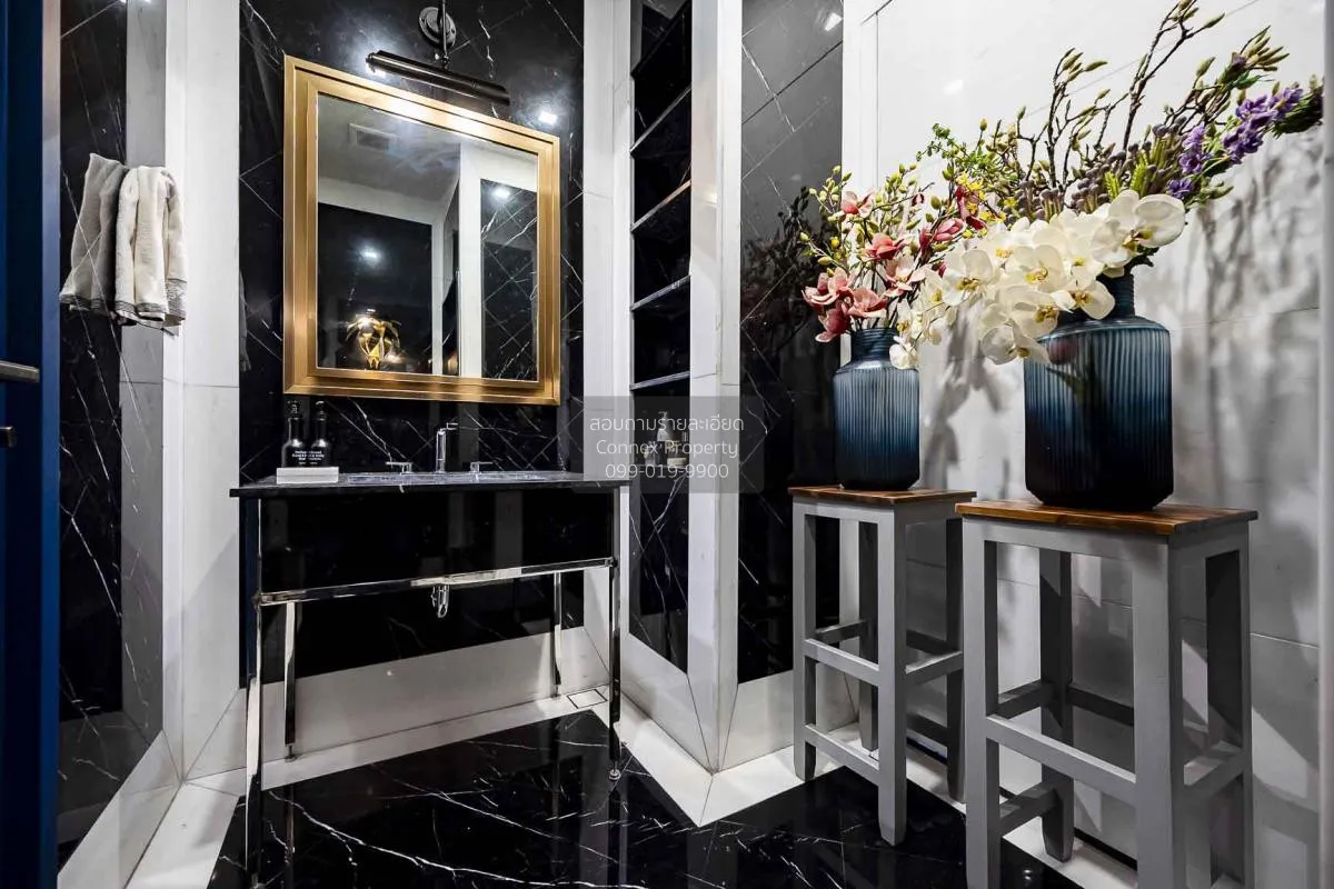 เช่าคอนโด  เดอะ โมนูเมนต์ ทองหล่อ BTS-ทองหล่อ คลองตันเหนือ เขต วั