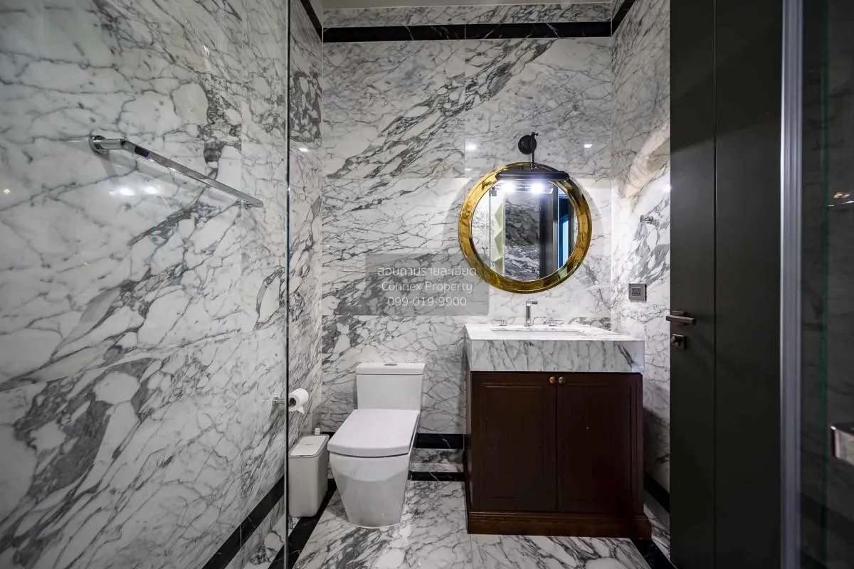 เช่าคอนโด  เดอะ โมนูเมนต์ ทองหล่อ BTS-ทองหล่อ คลองตันเหนือ เขต วั