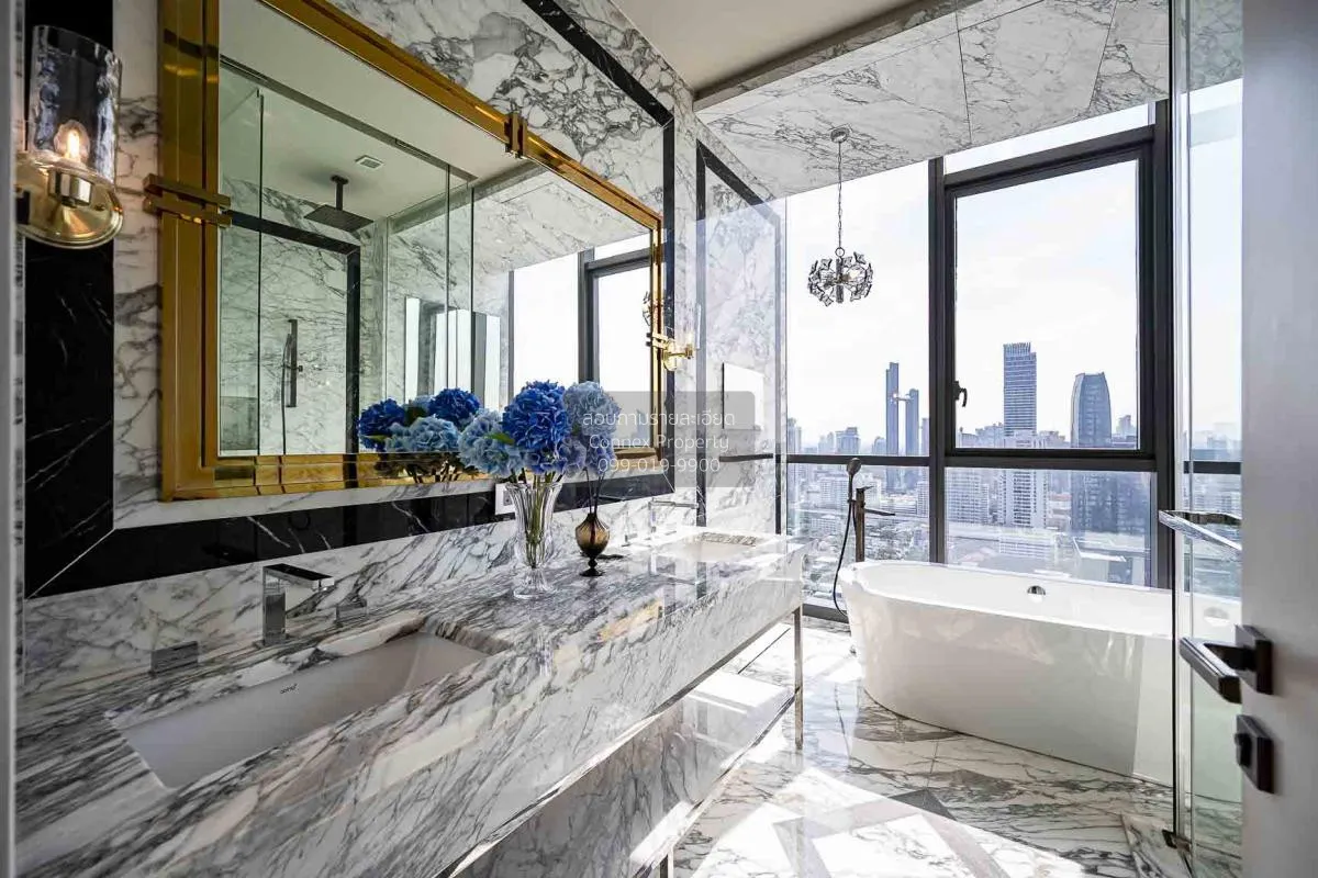 เช่าคอนโด  เดอะ โมนูเมนต์ ทองหล่อ BTS-ทองหล่อ คลองตันเหนือ เขต วั