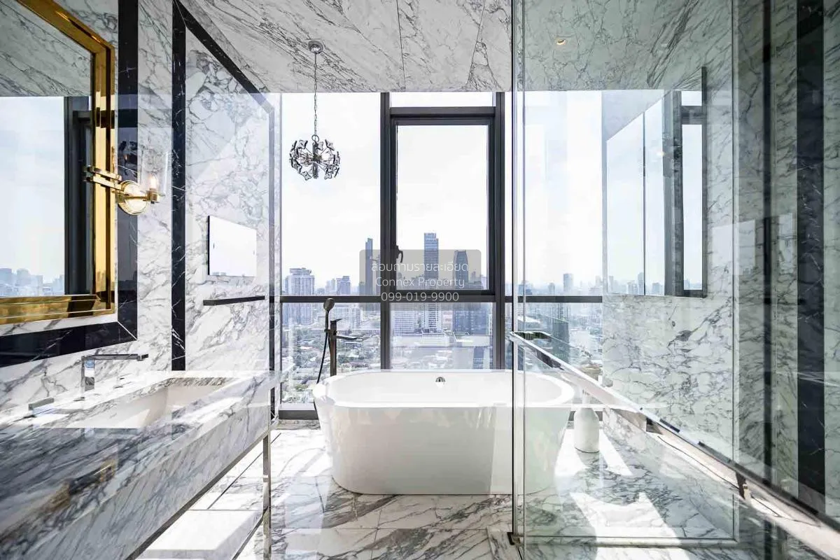 เช่าคอนโด  เดอะ โมนูเมนต์ ทองหล่อ BTS-ทองหล่อ คลองตันเหนือ เขต วั