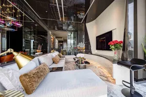 เช่าคอนโด  เดอะ โมนูเมนต์ ทองหล่อ BTS-ทองหล่อ คลองตันเหนือ เขต วัฒนา กรุงเทพ CX-116269