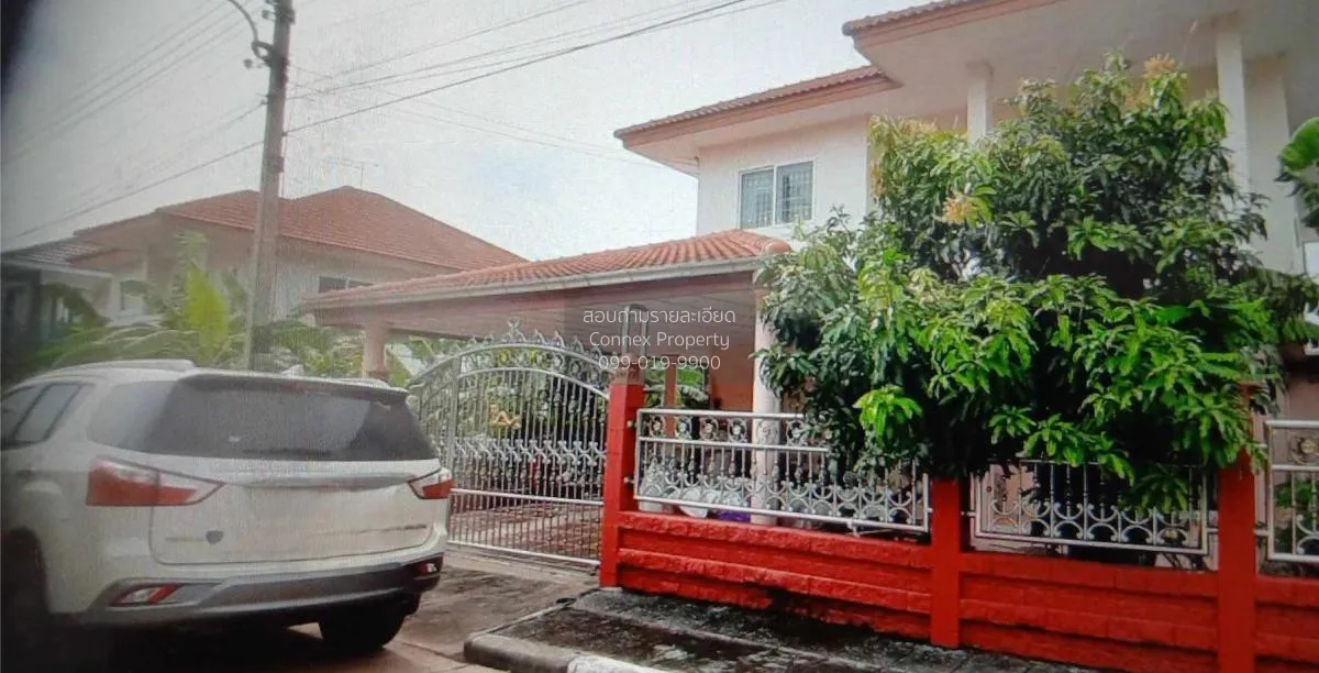 For Sale House , Chatluang 8 , Sam Khok , Sam Khok , Pathum Thani 2
