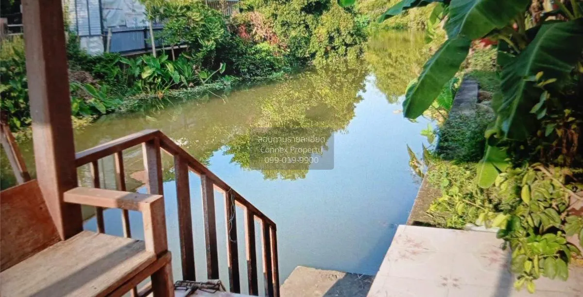 For Sale House , Chatluang 8 , Sam Khok , Sam Khok , Pathum Thani 3