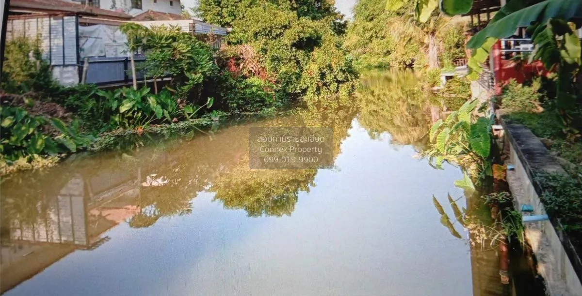 For Sale House , Chatluang 8 , Sam Khok , Sam Khok , Pathum Thani