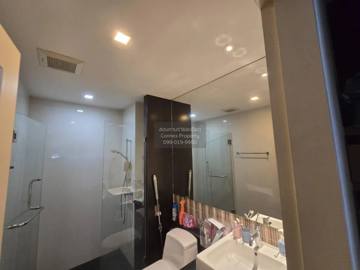 เช่าคอนโด  ทรี คอนโด สุขุมวิท 42 BTS-พระโขนง พระโขนง เขต คลองเตย 