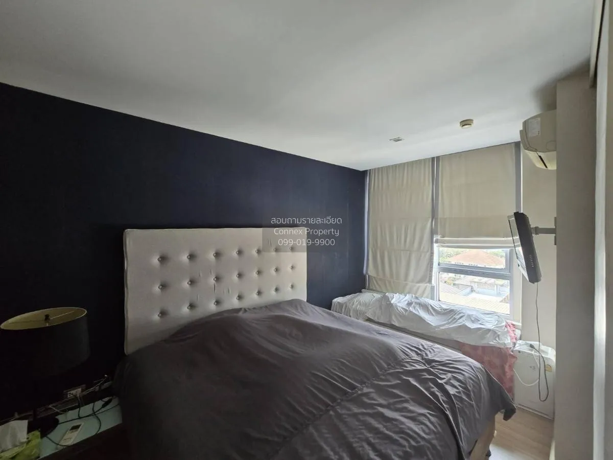 เช่าคอนโด  ทรี คอนโด สุขุมวิท 42 BTS-พระโขนง พระโขนง เขต คลองเตย  1