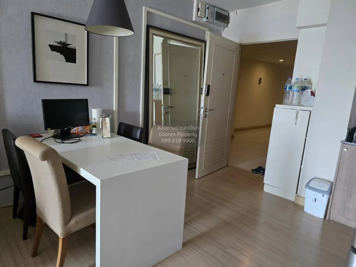 เช่าคอนโด  ทรี คอนโด สุขุมวิท 42 BTS-พระโขนง พระโขนง เขต คลองเตย  3