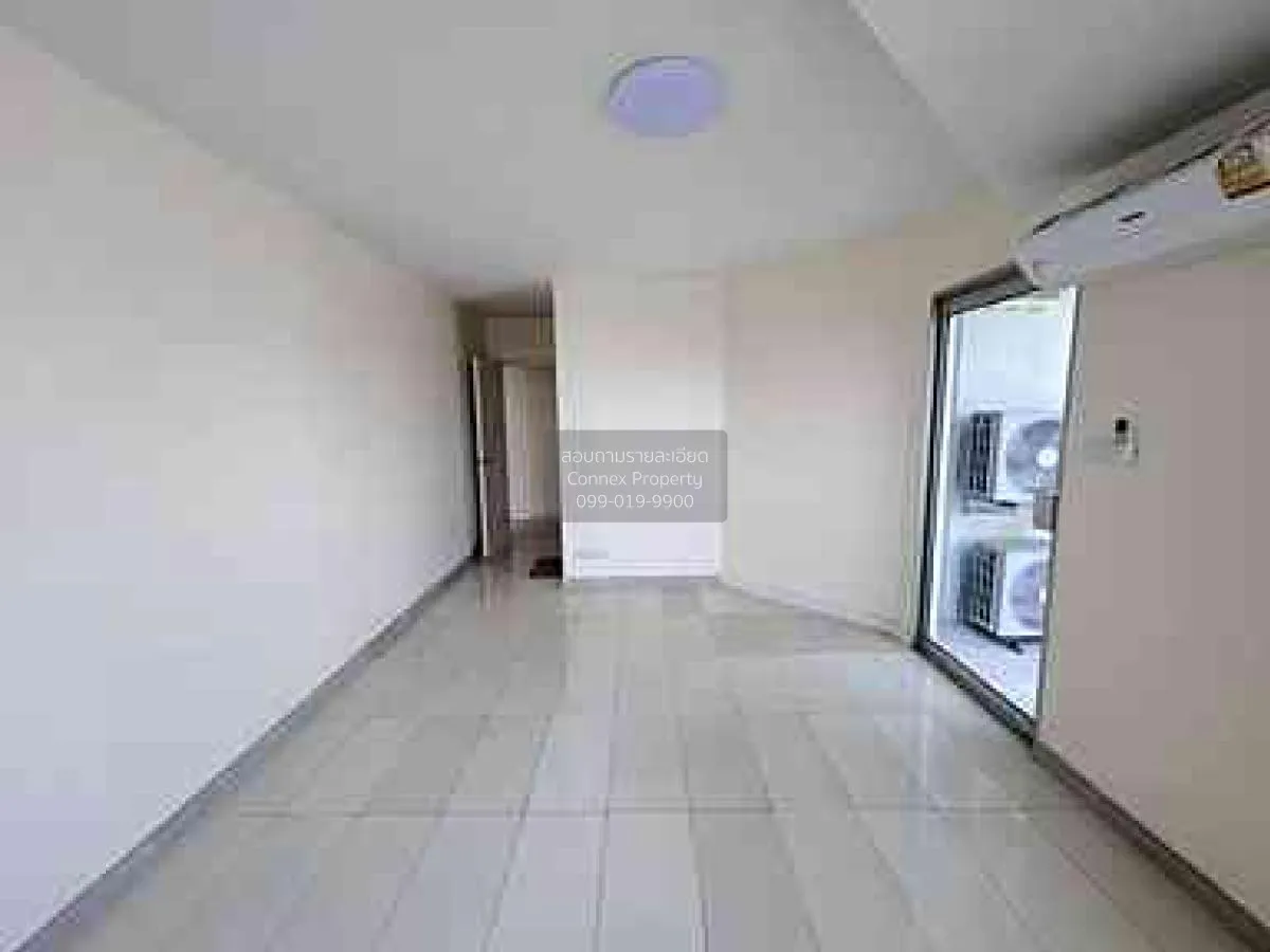 เช่าคอนโด  เอสวี ซิตี้ พระราม 3 บางโพงพาง เขต ยานนาวา กรุงเทพ CX- 2