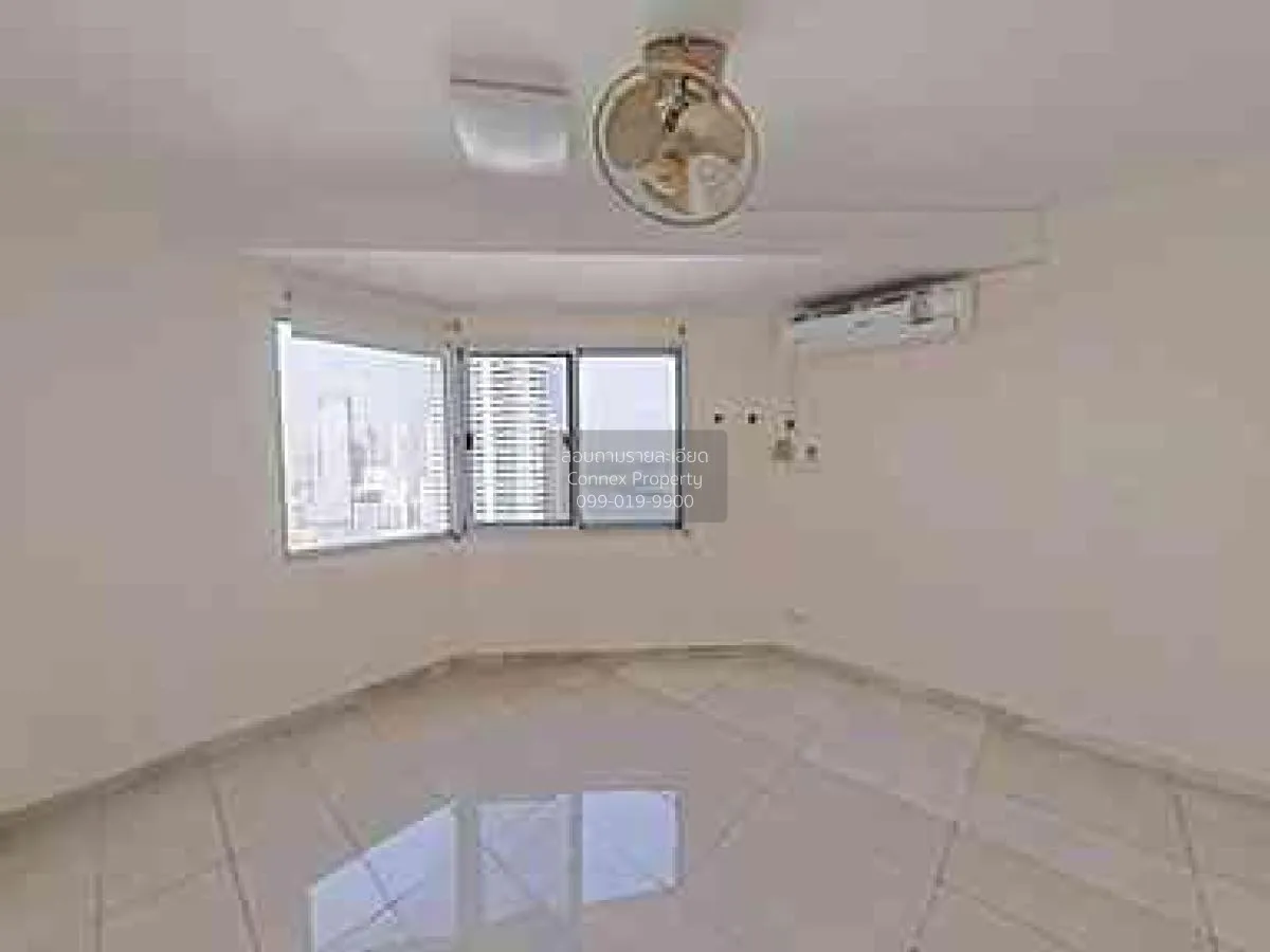 เช่าคอนโด  เอสวี ซิตี้ พระราม 3 บางโพงพาง เขต ยานนาวา กรุงเทพ CX- 4