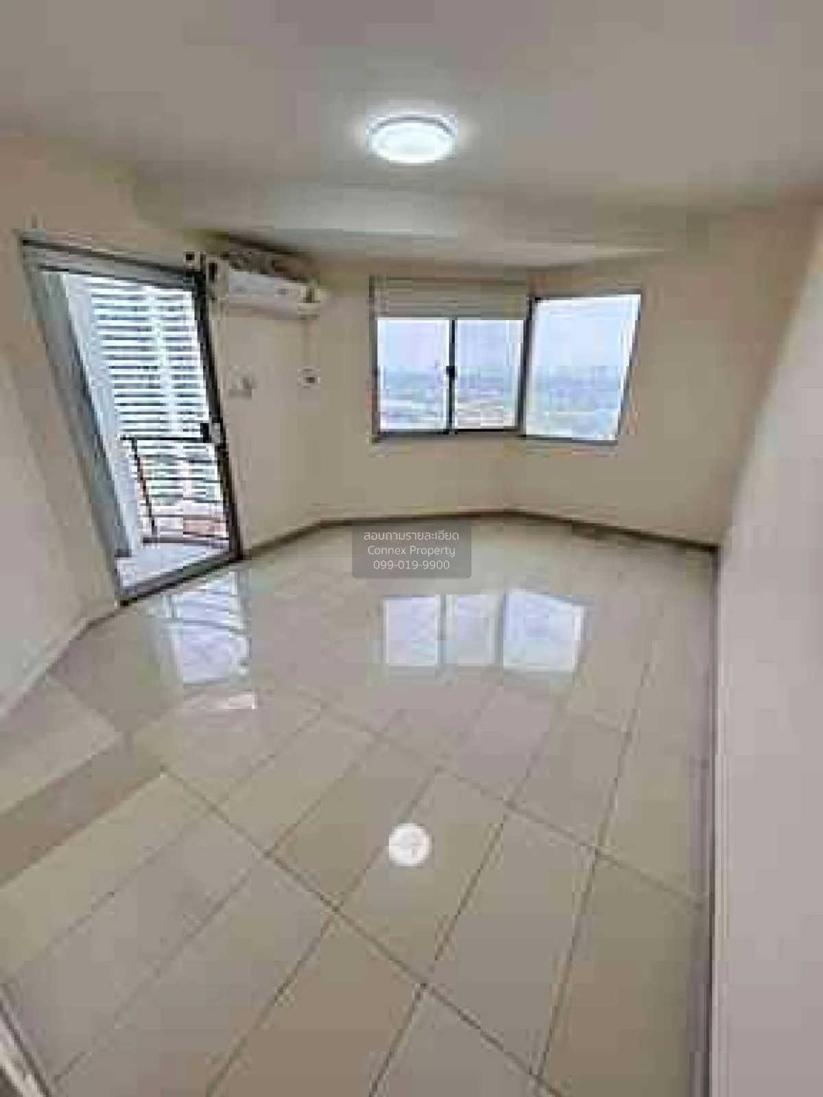 เช่าคอนโด  เอสวี ซิตี้ พระราม 3 บางโพงพาง เขต ยานนาวา กรุงเทพ CX-