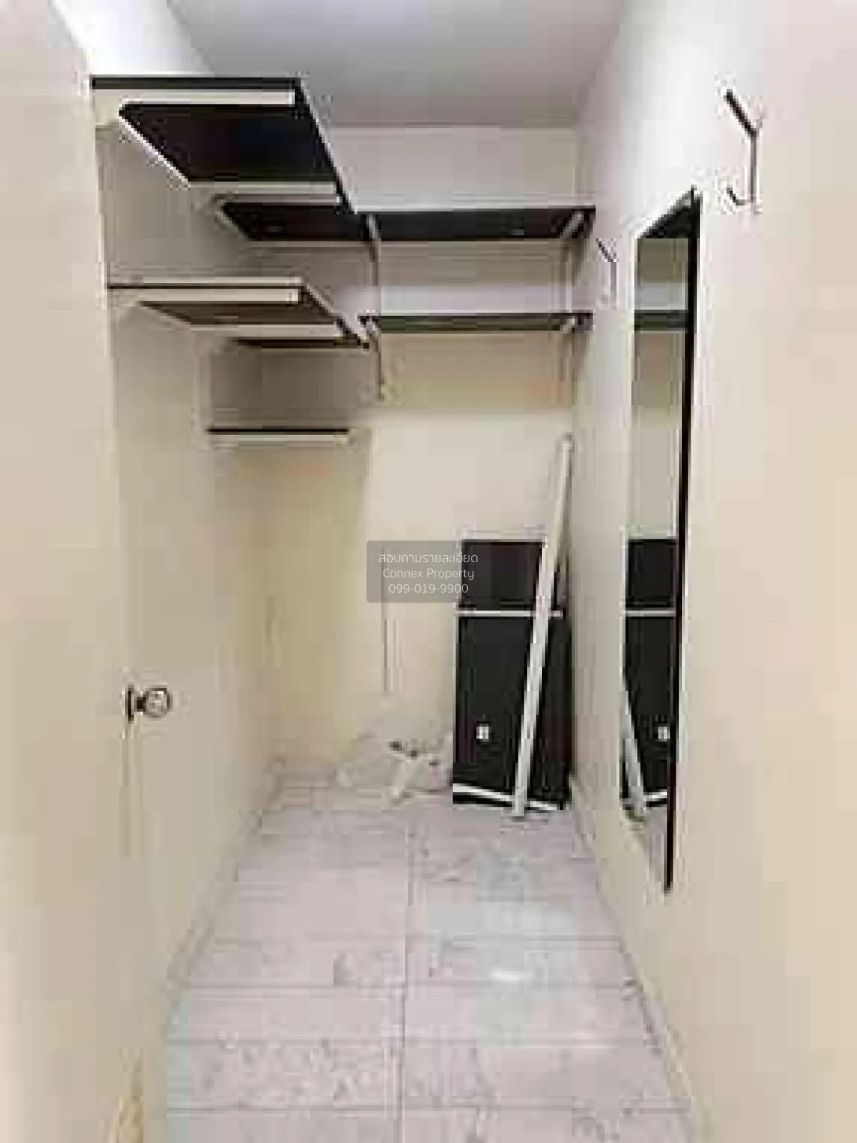 เช่าคอนโด  เอสวี ซิตี้ พระราม 3 บางโพงพาง เขต ยานนาวา กรุงเทพ CX-